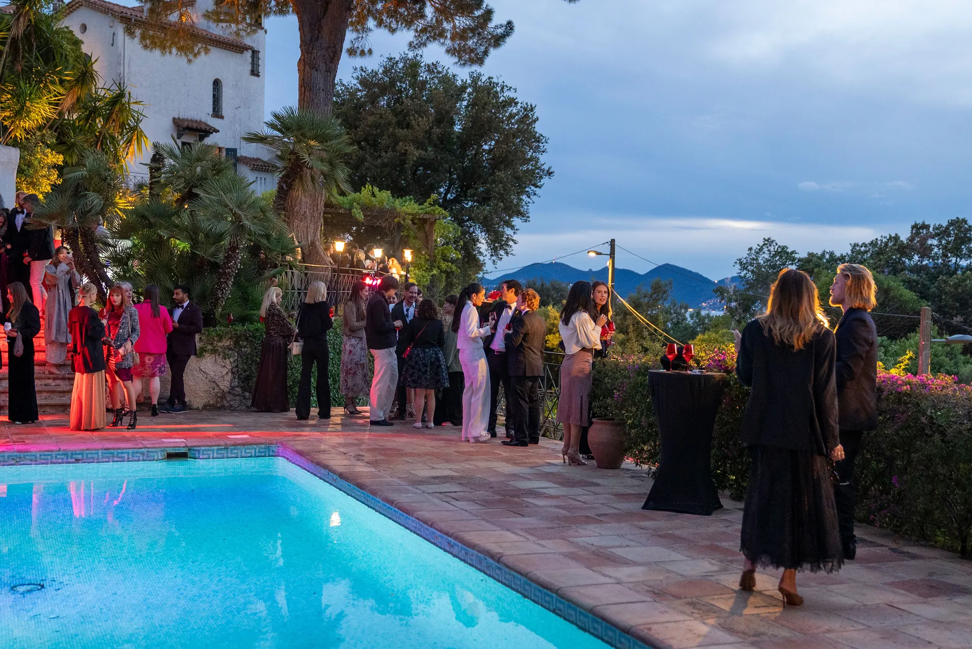 Galgo Events — hero 1
