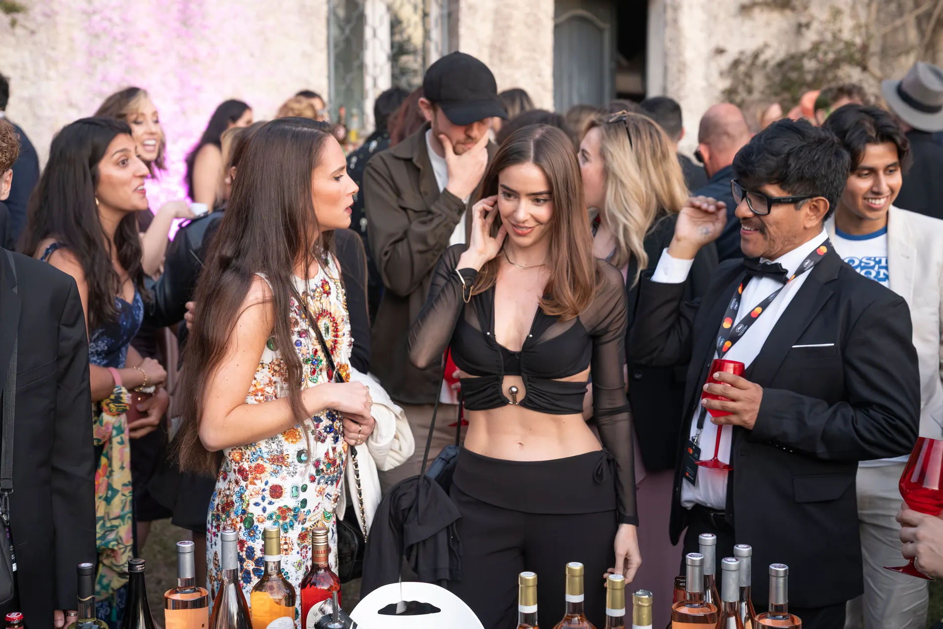 Galgo Events — hero 2