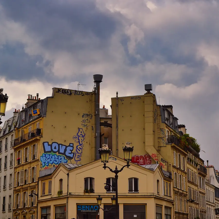 Paris