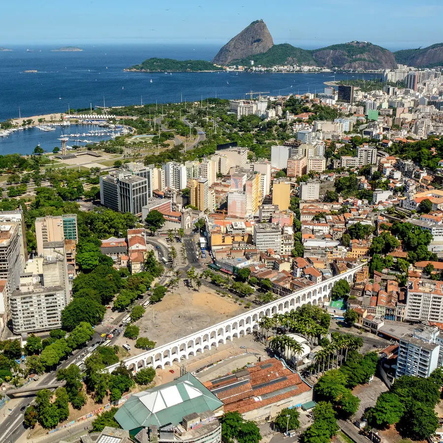 Rio de Janeiro