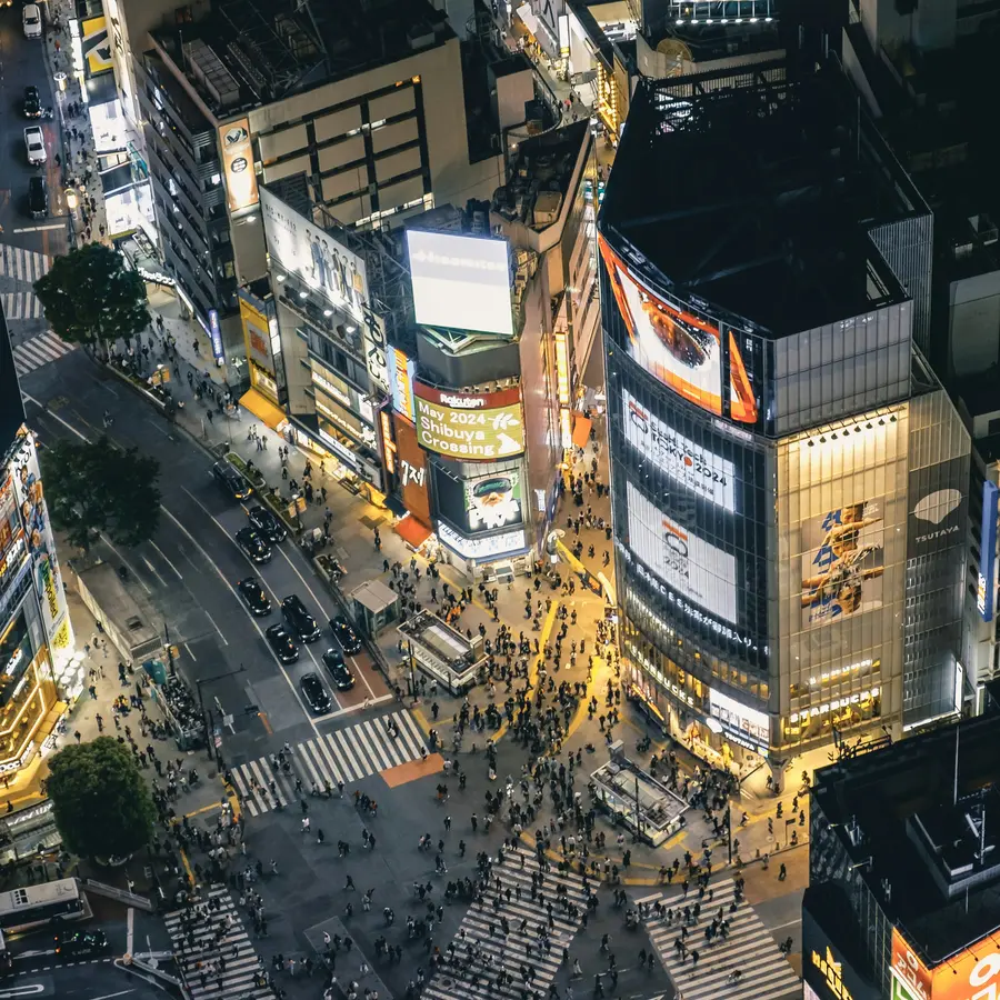Tokyo